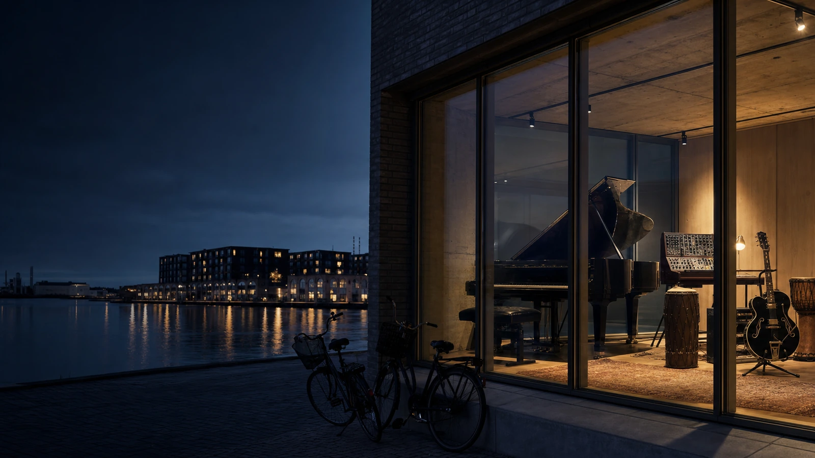Denmark: Country Week