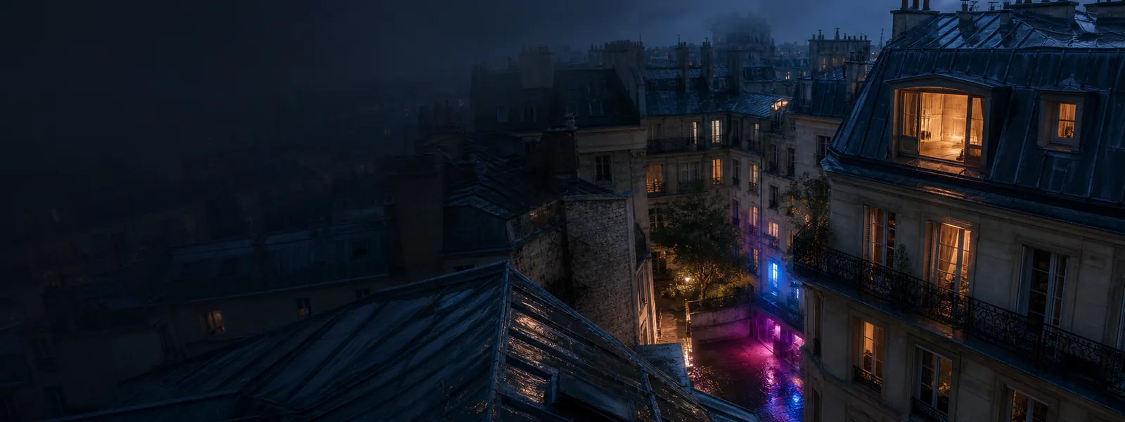 France: Country Week
