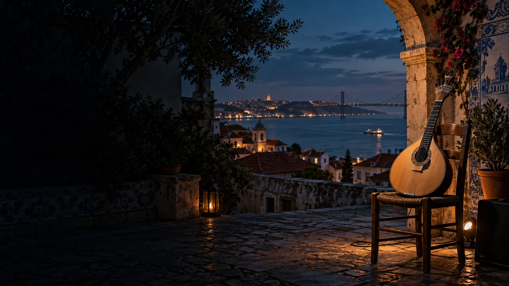 Portugal: Country Week