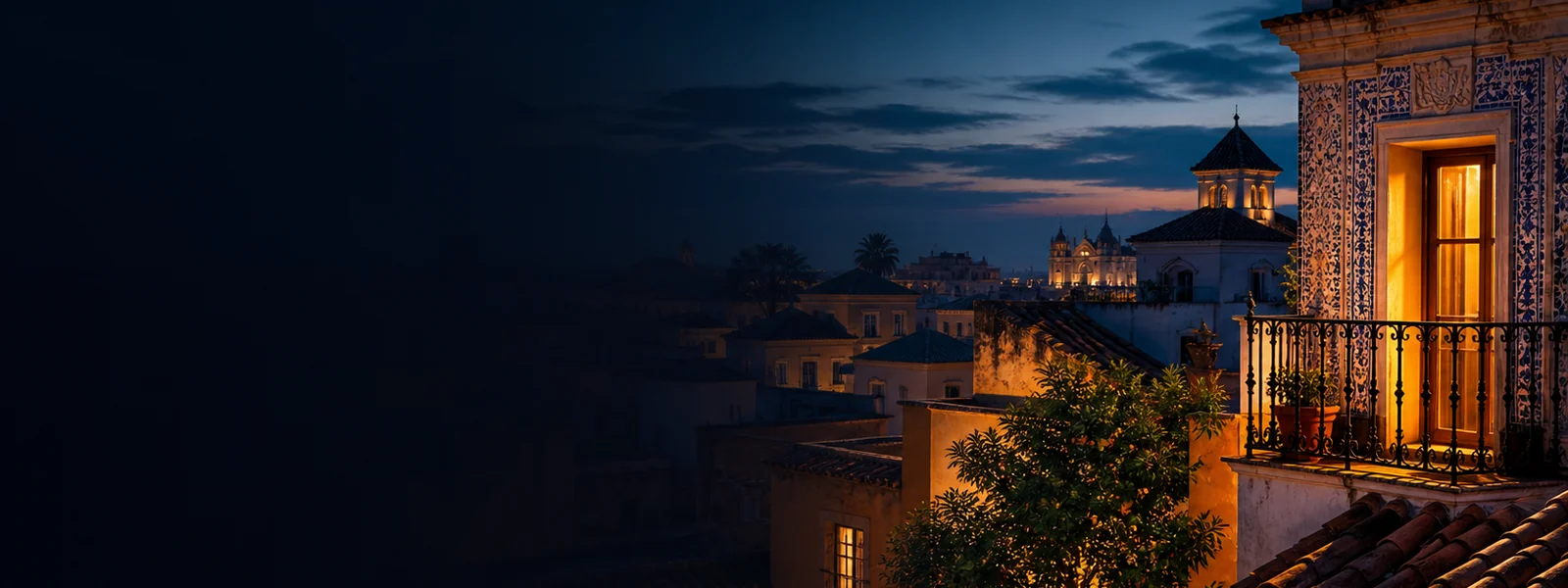 Spain: Country Week